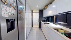 Seletaris (D27), Condominium #457751051